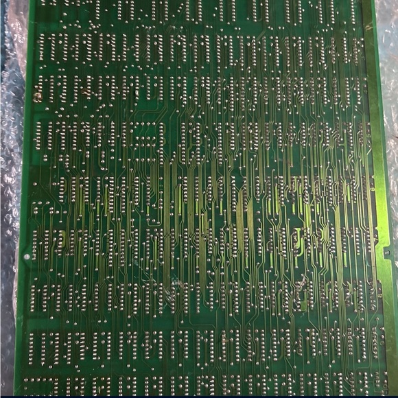 Konami Super Cobra Arcade Game PCB board C2d - Picture 3 of 4
